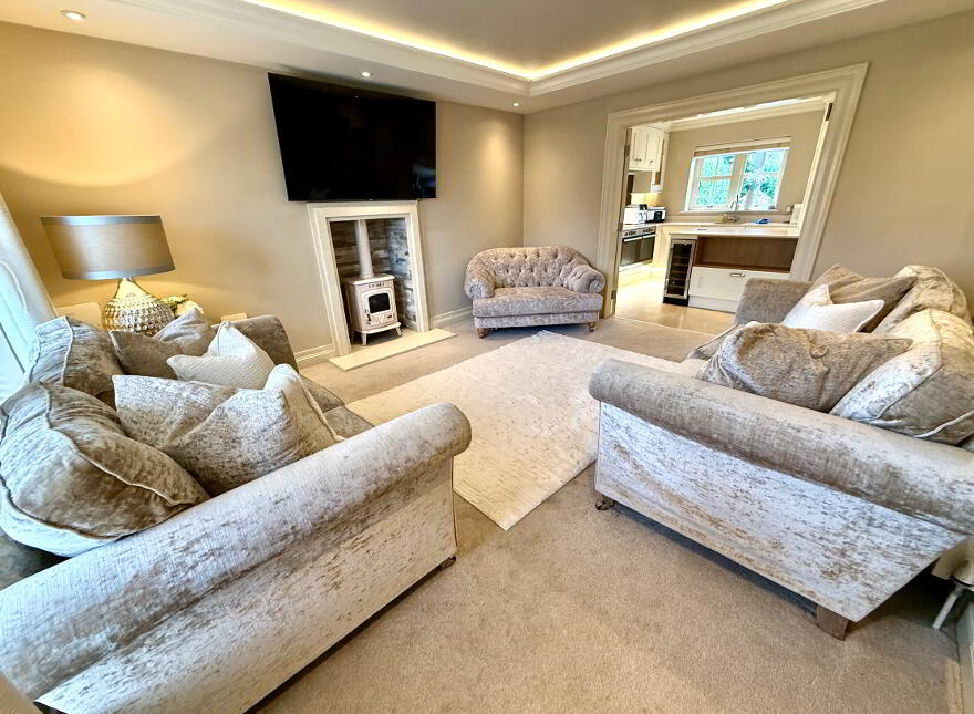 23 Oak Country Park, Waterside, L'Derry, BT47 6HQ
