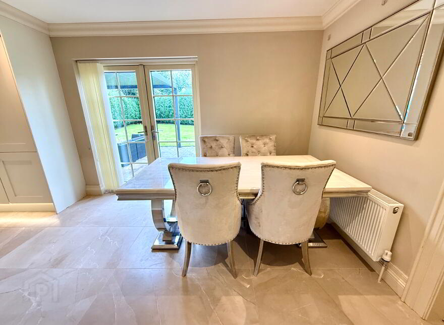 23 Oak Country Park, Waterside, L'Derry, BT47 6HQ