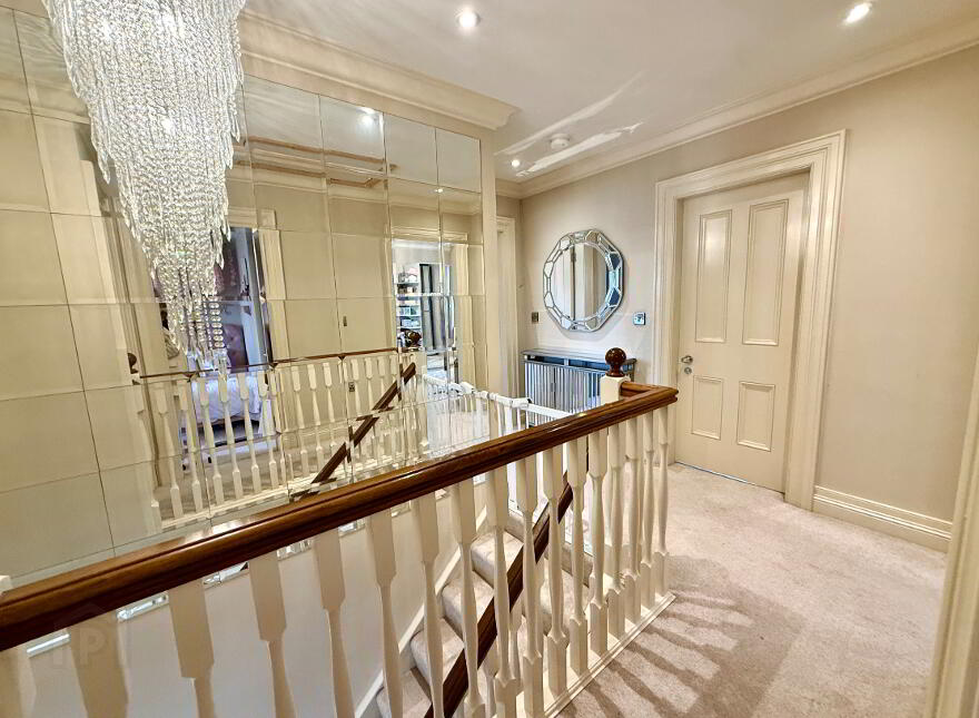 23 Oak Country Park, Waterside, L'Derry, BT47 6HQ