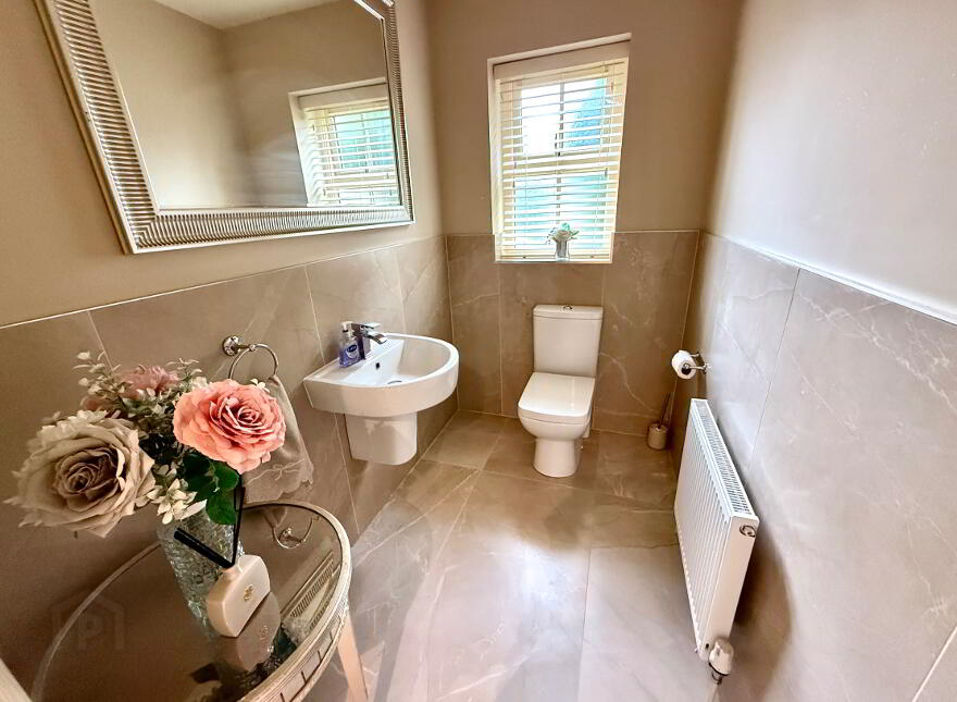 23 Oak Country Park, Waterside, L'Derry, BT47 6HQ