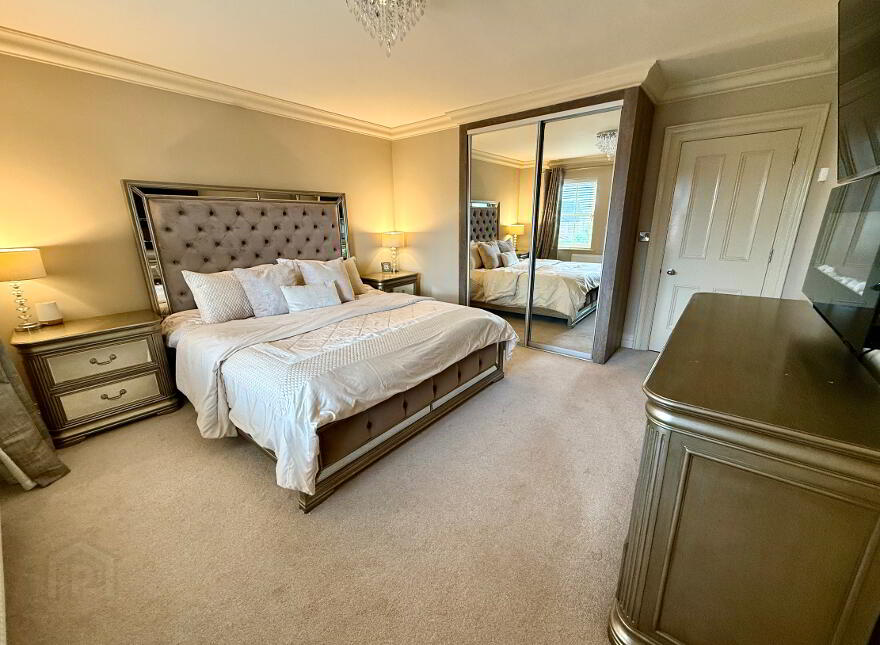 23 Oak Country Park, Waterside, L'Derry, BT47 6HQ
