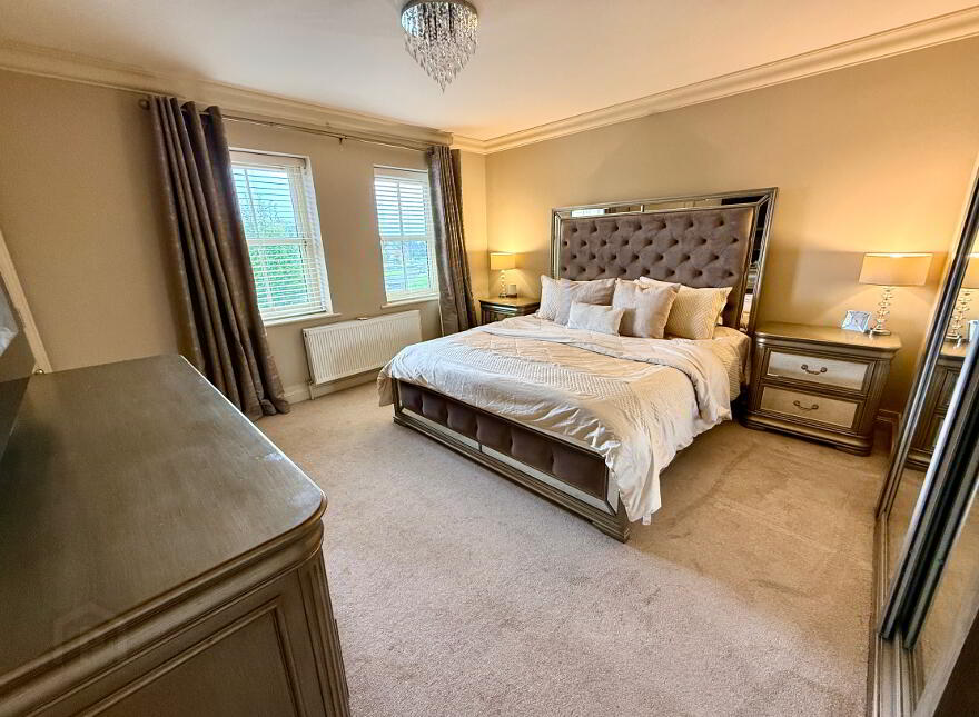 23 Oak Country Park, Waterside, L'Derry, BT47 6HQ