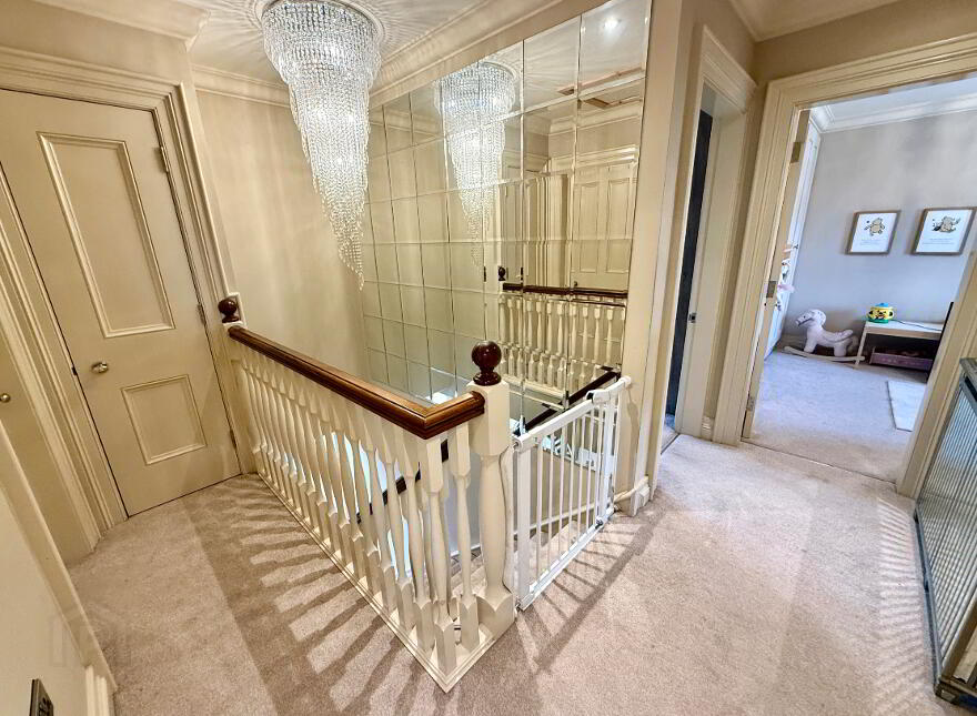 23 Oak Country Park, Waterside, L'Derry, BT47 6HQ