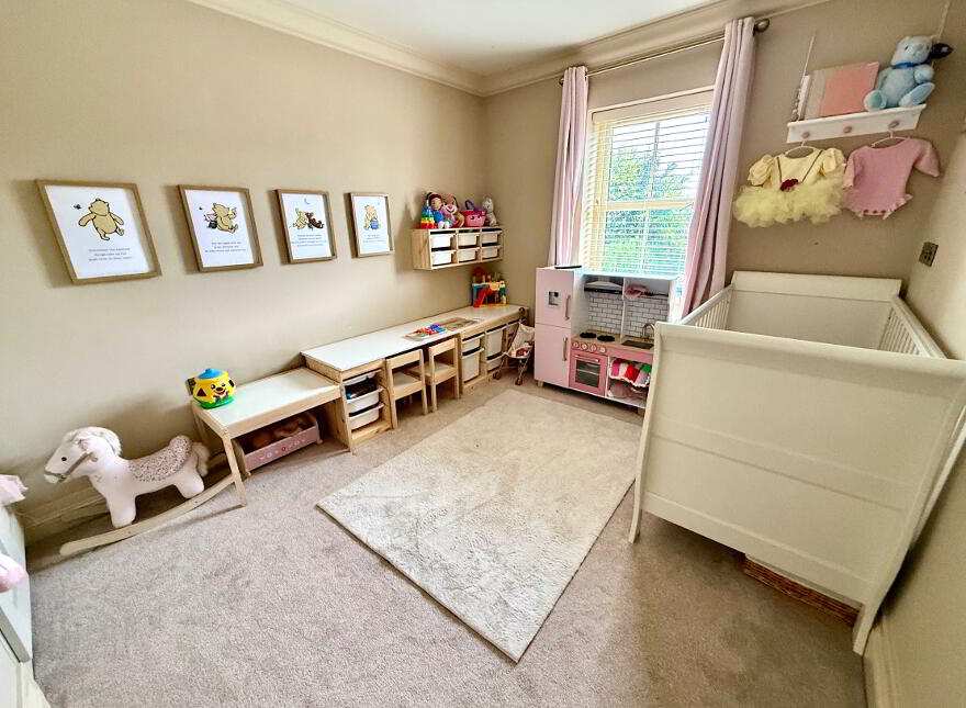 23 Oak Country Park, Waterside, L'Derry, BT47 6HQ