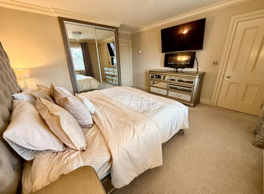 23 Oak Country Park, Waterside, L'Derry, BT47 6HQ