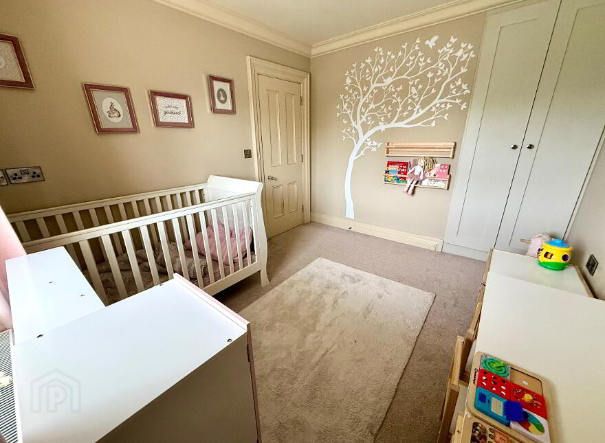 23 Oak Country Park, Waterside, L'Derry, BT47 6HQ