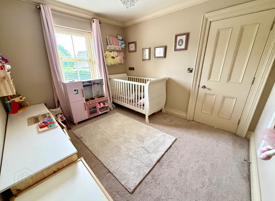 23 Oak Country Park, Waterside, L'Derry, BT47 6HQ