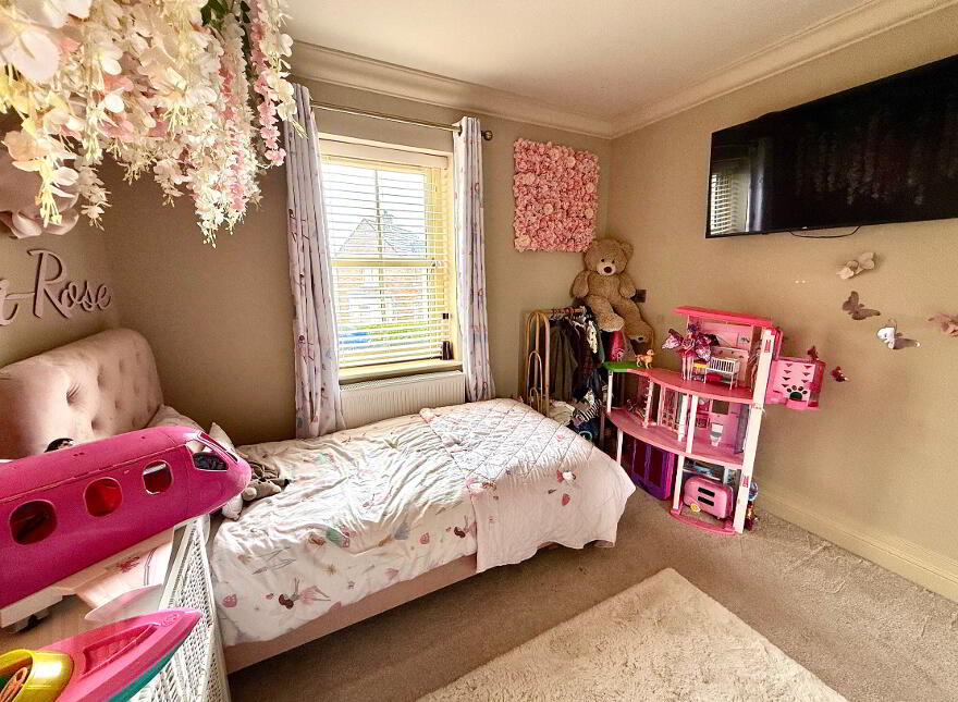 23 Oak Country Park, Waterside, L'Derry, BT47 6HQ