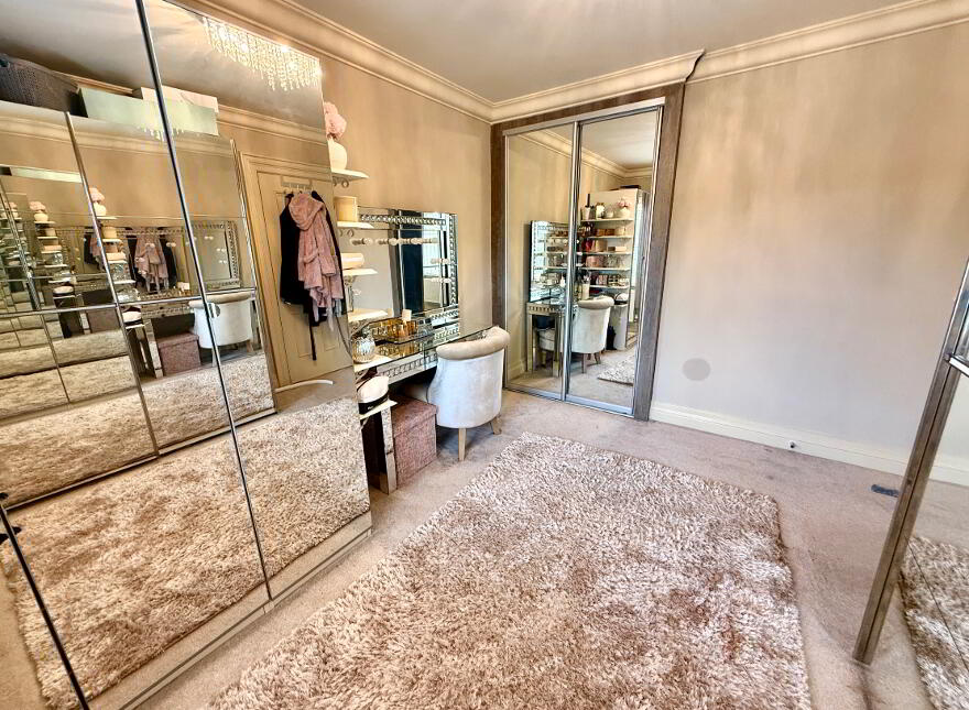 23 Oak Country Park, Waterside, L'Derry, BT47 6HQ
