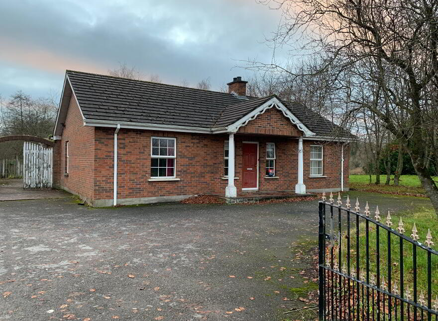 34 Lough Shore Road, Enniskillen, BT74 5NH