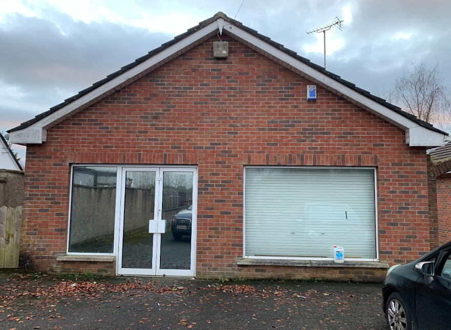 34 Lough Shore Road, Enniskillen, BT74 5NH