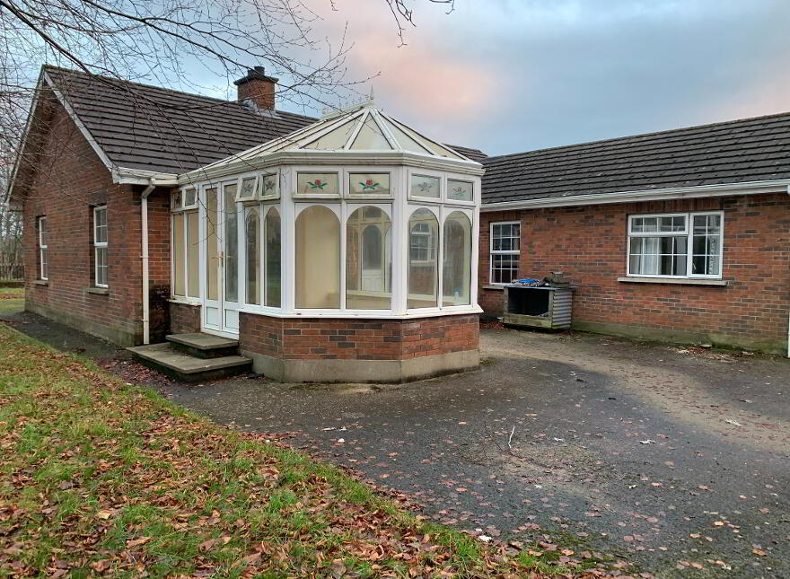 34 Lough Shore Road, Enniskillen, BT74 5NH