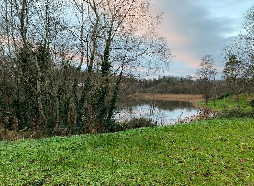 34 Lough Shore Road, Enniskillen, BT74 5NH
