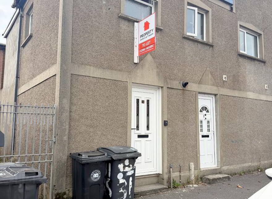 3 Grove Street East, Belfast, BT5 5GG