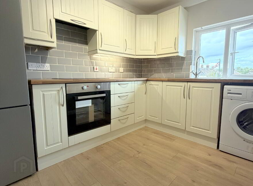 3 Grove Street East, Belfast, BT5 5GG