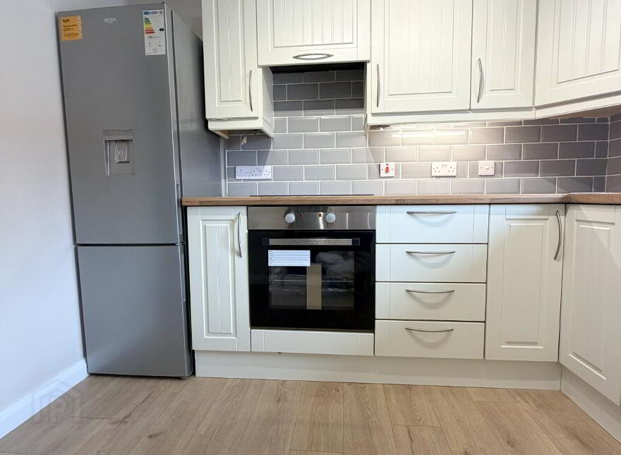 3 Grove Street East, Belfast, BT5 5GG