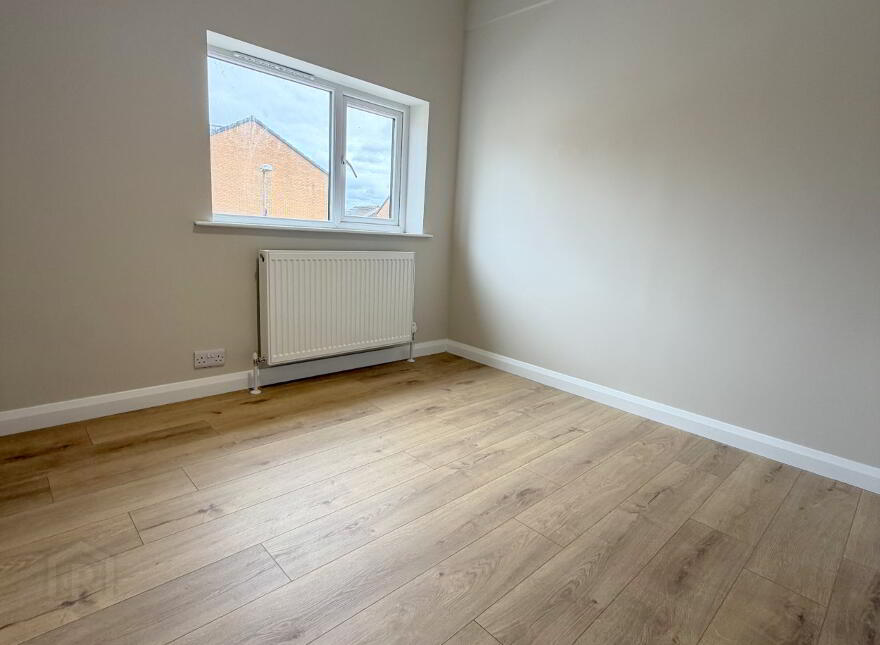 3 Grove Street East, Belfast, BT5 5GG
