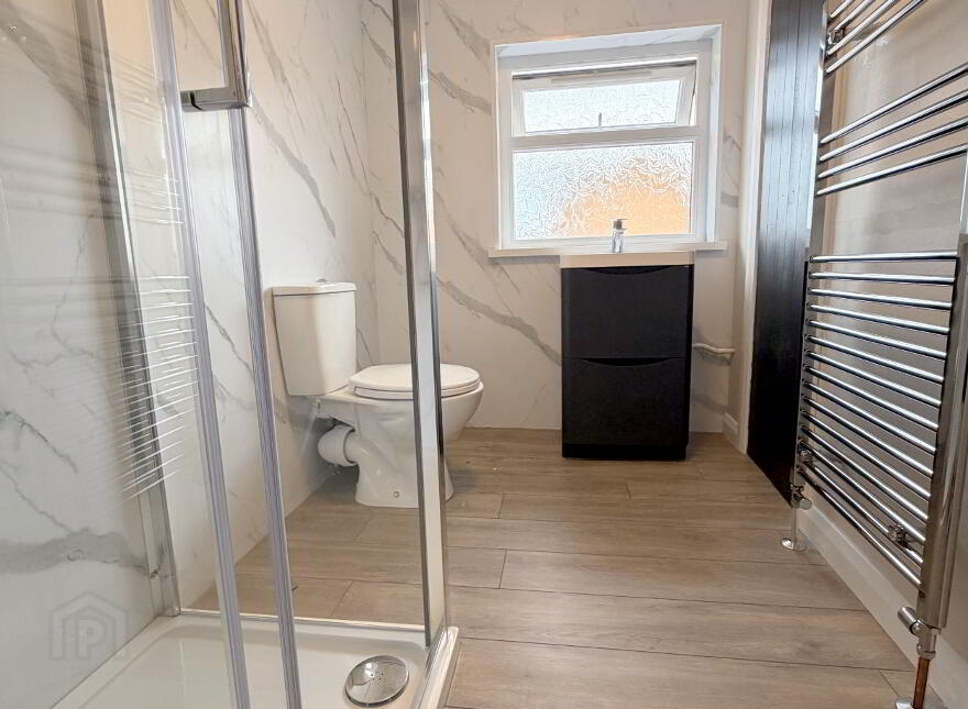3 Grove Street East, Belfast, BT5 5GG