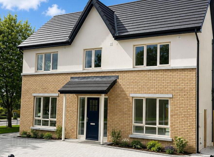 1 The Fairway, Drumree Road, Drumree, A85FC95