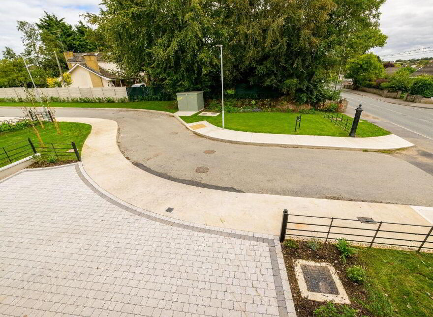 1 The Fairway, Drumree Road, Drumree, A85FC95