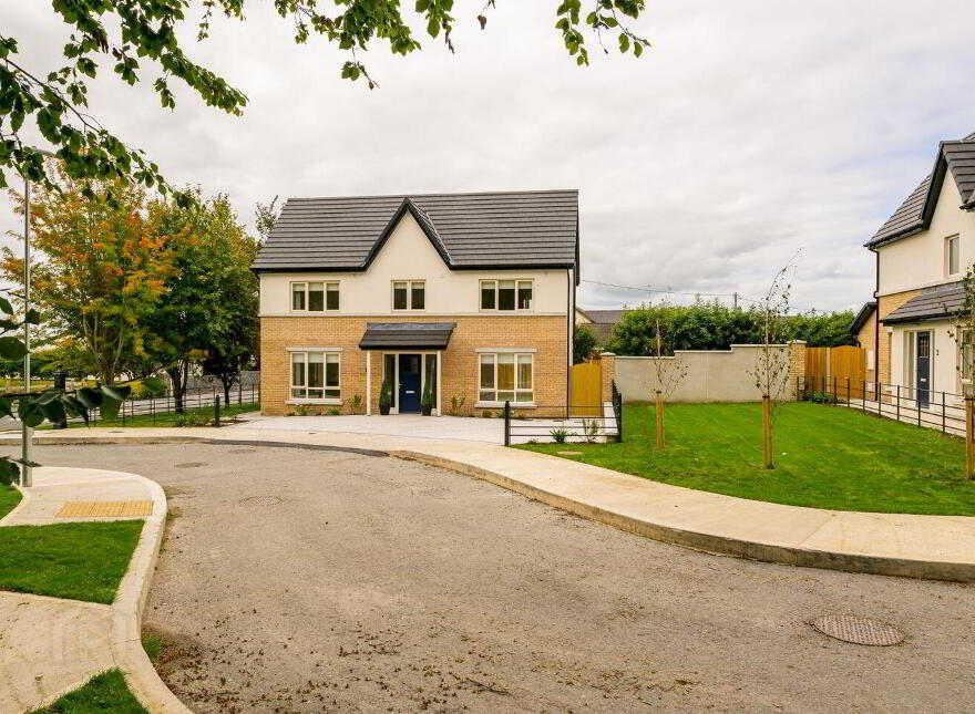 1 The Fairway, Drumree Road, Drumree, A85FC95