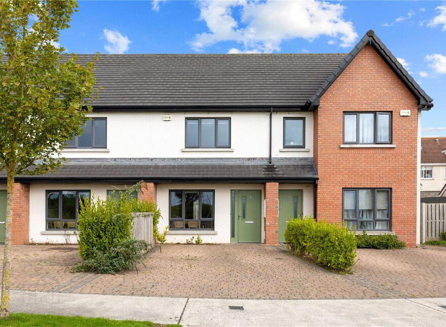 2 Dunsoghly Way, Cappoge, Dublin 11, D11YWP8