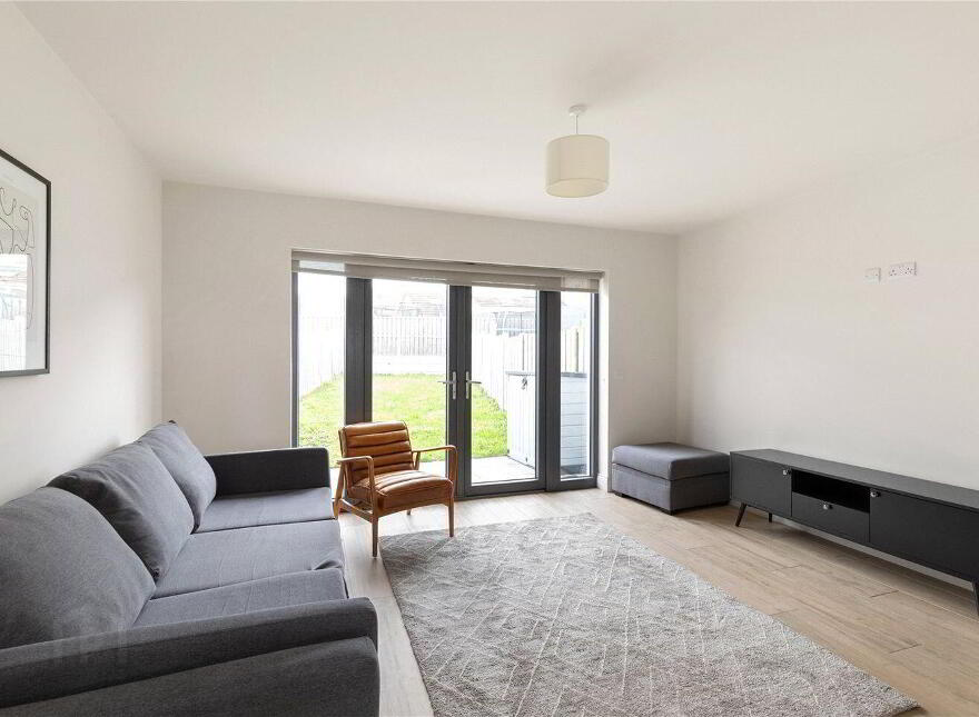 2 Dunsoghly Way, Cappoge, Dublin 11, D11YWP8