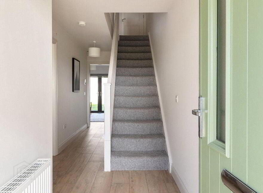 2 Dunsoghly Way, Cappoge, Dublin 11, D11YWP8