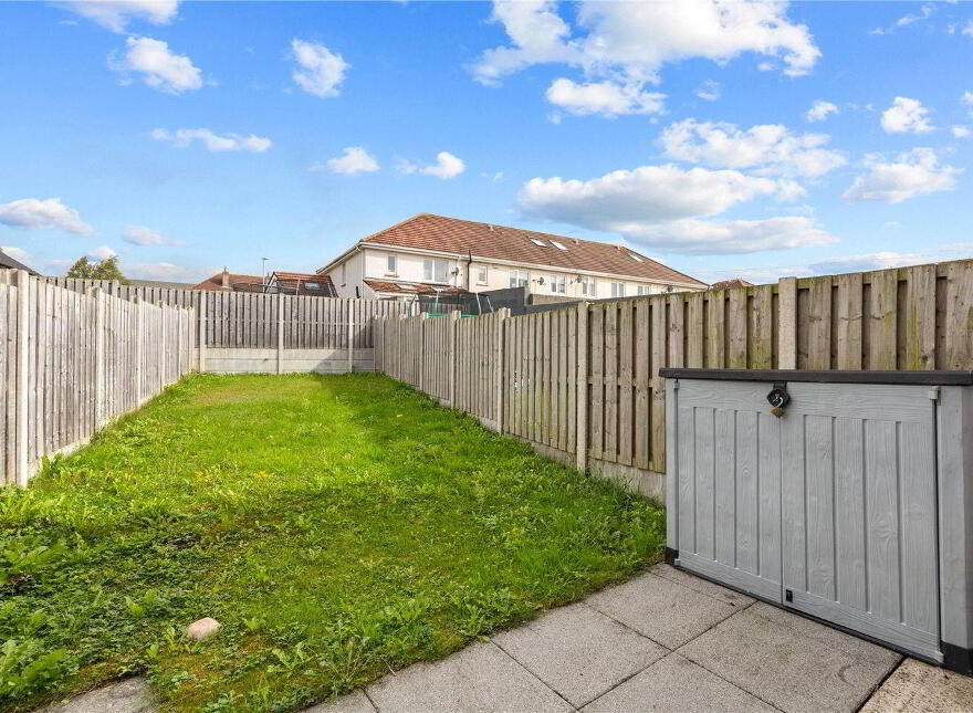 2 Dunsoghly Way, Cappoge, Dublin 11, D11YWP8