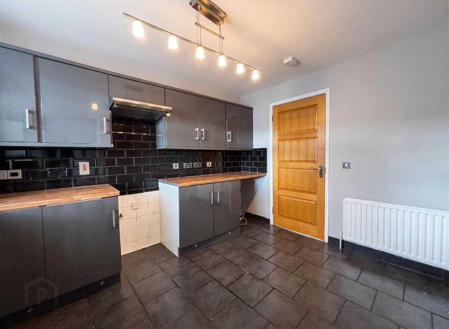 8 Torrens Drive, Belfast, BT14 6JA