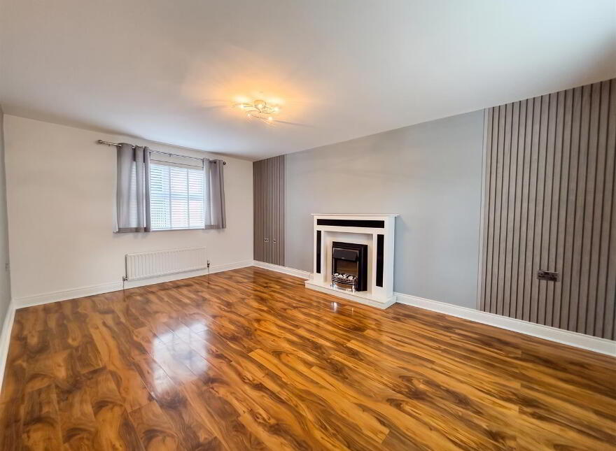 8 Torrens Drive, Belfast, BT14 6JA