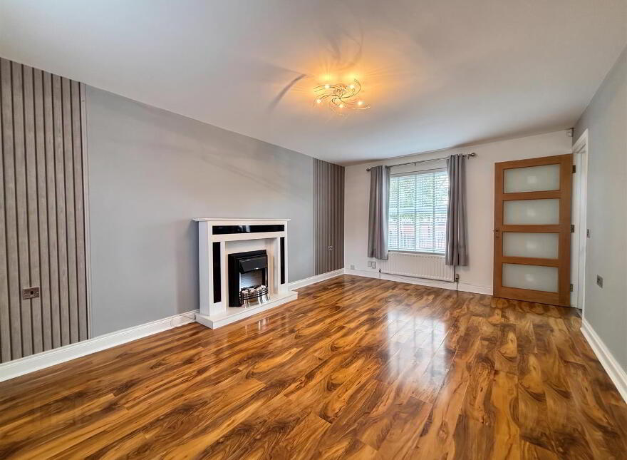 8 Torrens Drive, Belfast, BT14 6JA