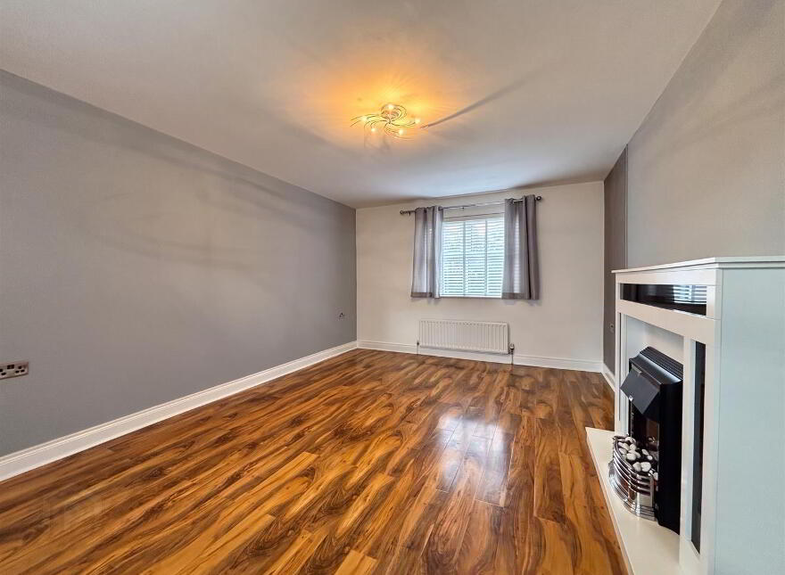 8 Torrens Drive, Belfast, BT14 6JA