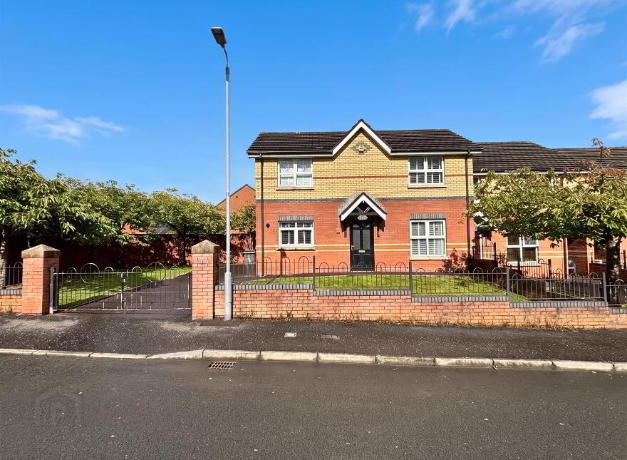 8 Torrens Drive, Belfast, BT14 6JA