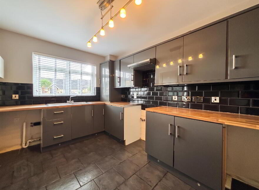 8 Torrens Drive, Belfast, BT14 6JA