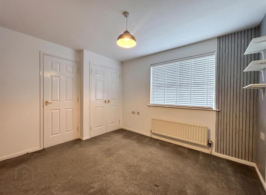 8 Torrens Drive, Belfast, BT14 6JA