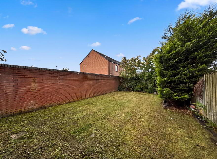 8 Torrens Drive, Belfast, BT14 6JA