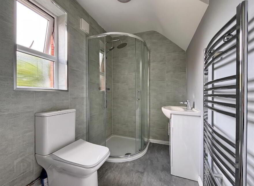 8 Torrens Drive, Belfast, BT14 6JA