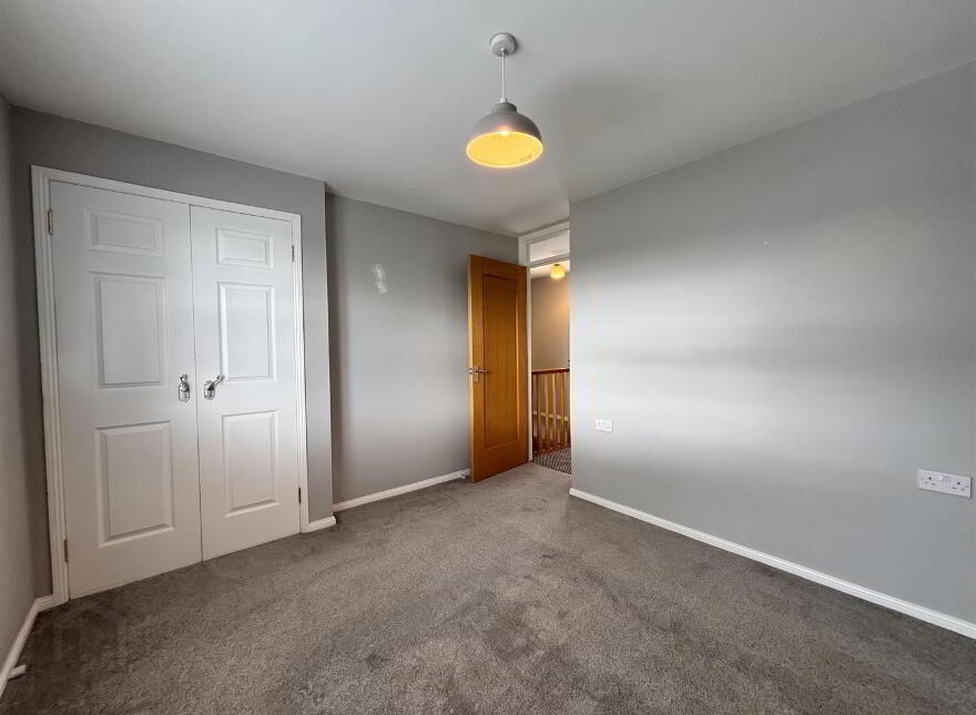 8 Torrens Drive, Belfast, BT14 6JA