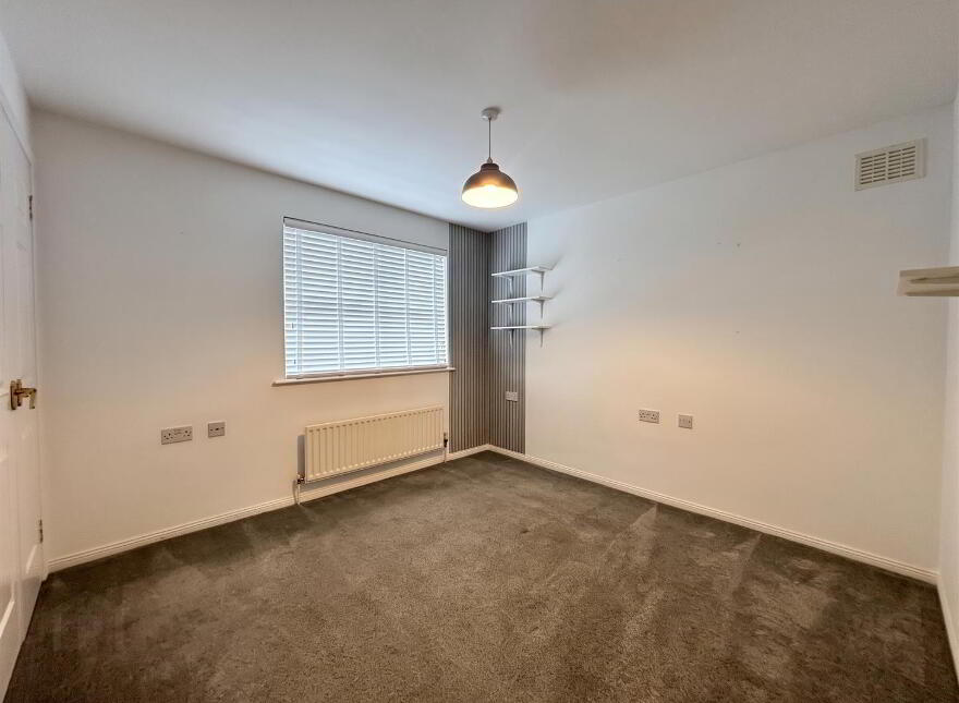 8 Torrens Drive, Belfast, BT14 6JA