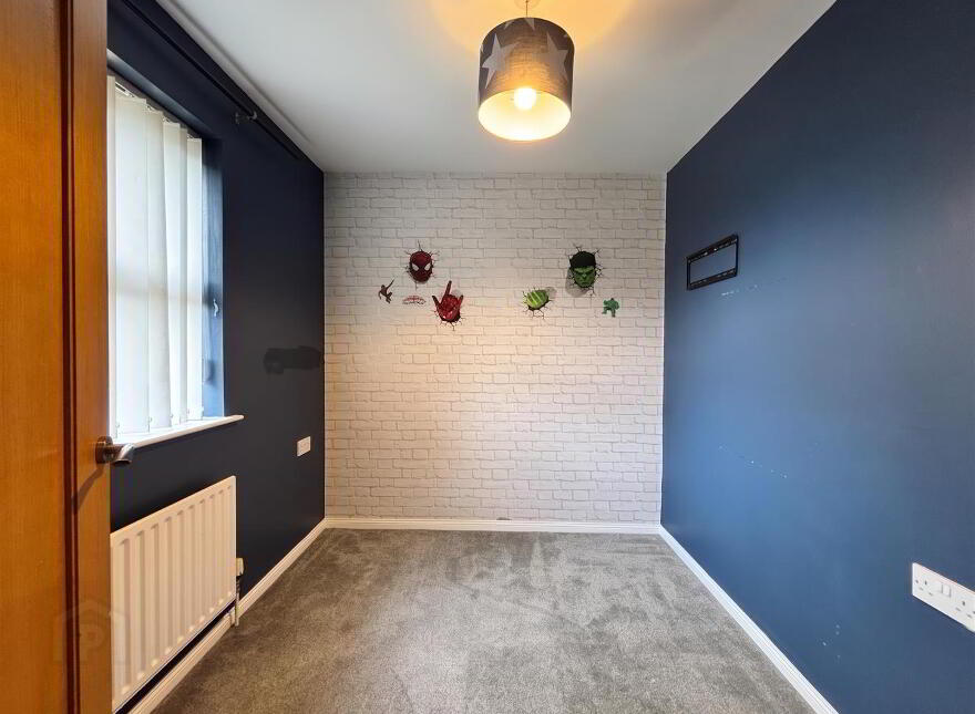 8 Torrens Drive, Belfast, BT14 6JA