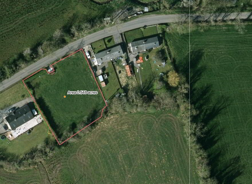 30M East Of 54, Drumcru Road, Newtownbutler, BT92 8GR photo