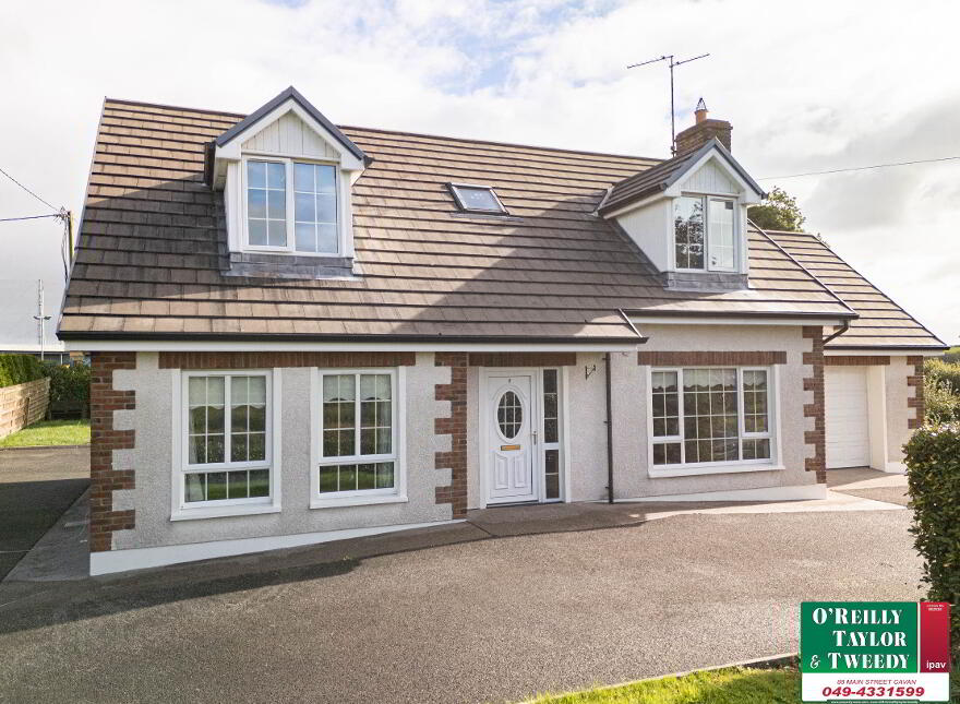 2 Village Manor, Milltown, Belturbet, H14XR50