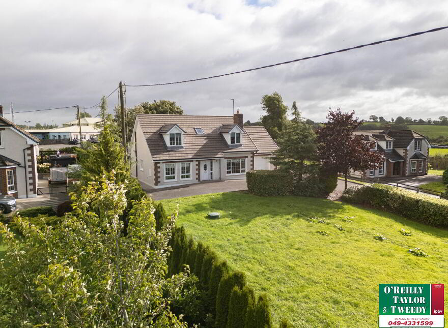 2 Village Manor, Milltown, Belturbet, H14XR50