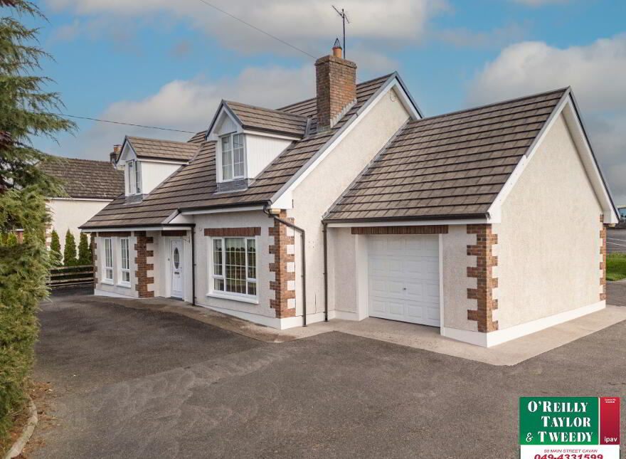 2 Village Manor, Milltown, Belturbet, H14XR50