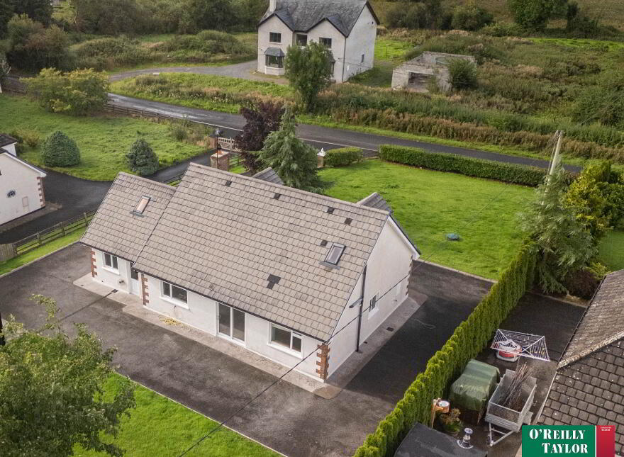 2 Village Manor, Milltown, Belturbet, H14XR50