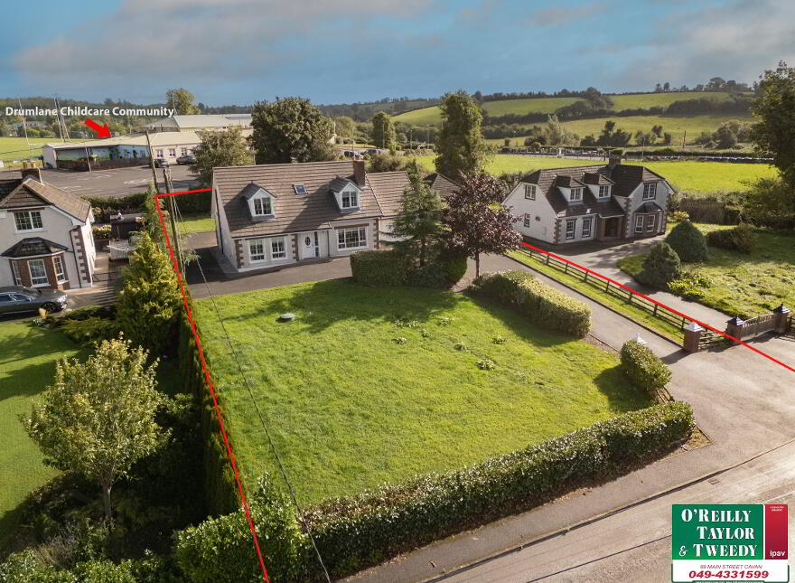 2 Village Manor, Milltown, Belturbet, H14XR50
