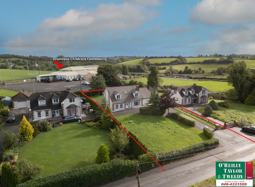 2 Village Manor, Milltown, Belturbet, H14XR50