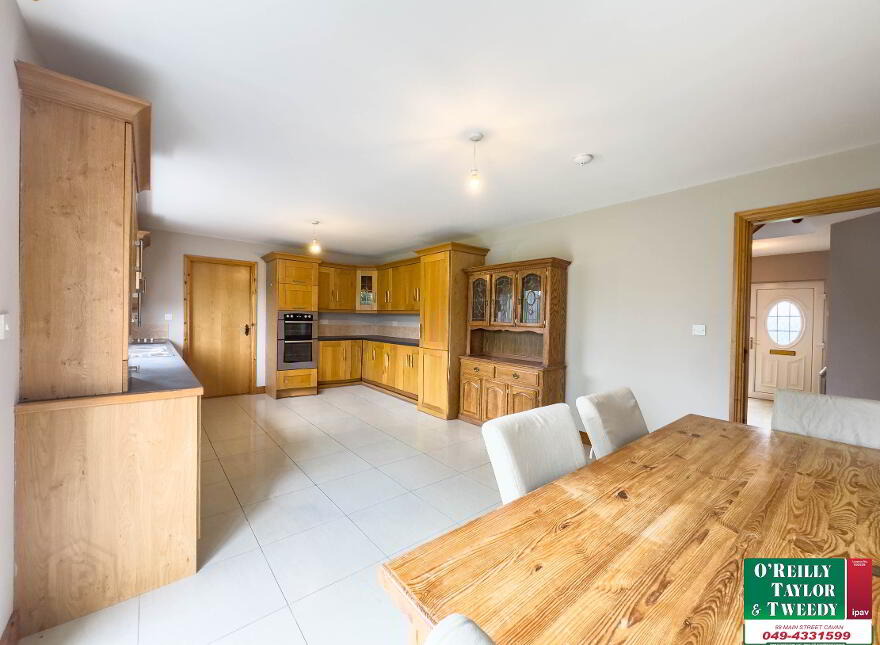 2 Village Manor, Milltown, Belturbet, H14XR50