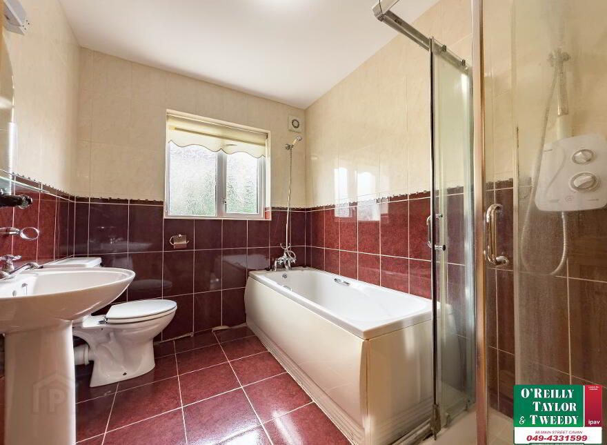 2 Village Manor, Milltown, Belturbet, H14XR50